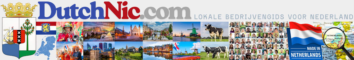 Gemaakt in Nederland - Kookstudio24